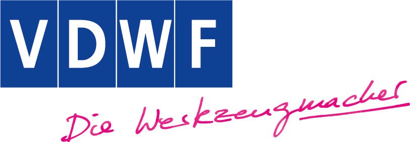 vdwf logo werkzeugmacher cmyk